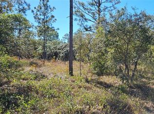 Lots 34 & 35 Sw Mango Ln #34, Dunnellon, FL 34431