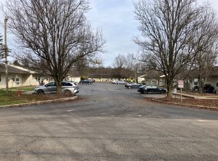 66 E 1st St, The Plains, OH 45780