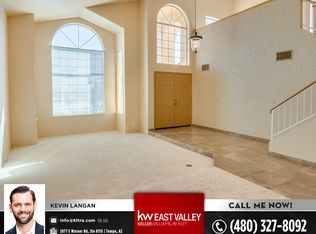 6508 E Preston St, Mesa, AZ 85215
