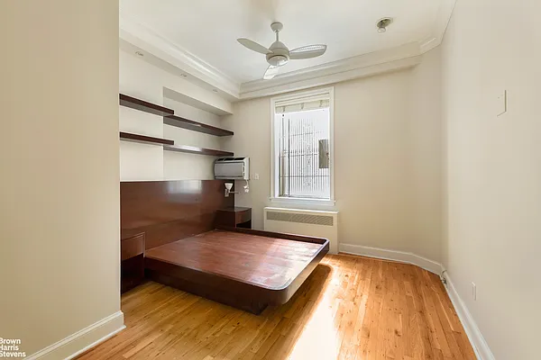 Rented by Brown Harris Stevens | media 15