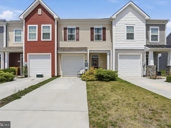 25 Sullyruth Ct, Bunker Hill, WV 25413