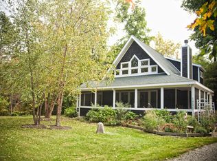 19075 Destiny Way, New Buffalo, MI 49117