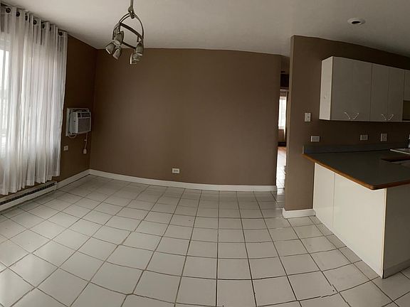 Kitchen areas