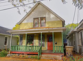 1314 E Wilson St #2, Madison, WI 53703