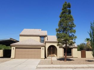 2121 N Atwood Ave, Tucson, AZ 85745