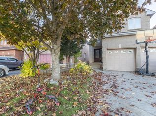 65 Jordanray Blvd #BASEMENT, Newmarket, ON L3X 2P9
