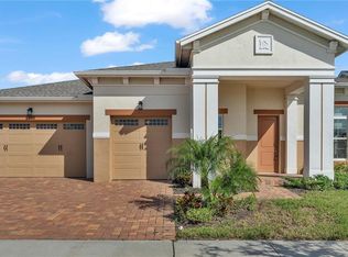 2686 Meadowedge Loop, Saint Cloud, FL 34772