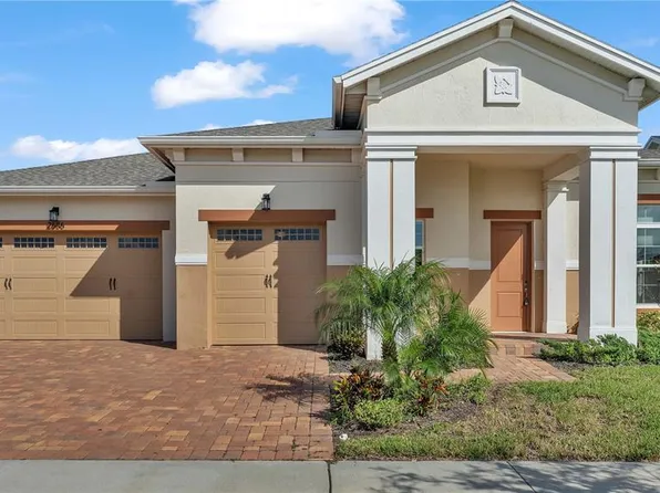 2686 Meadowedge Loop, Saint Cloud, FL 34772