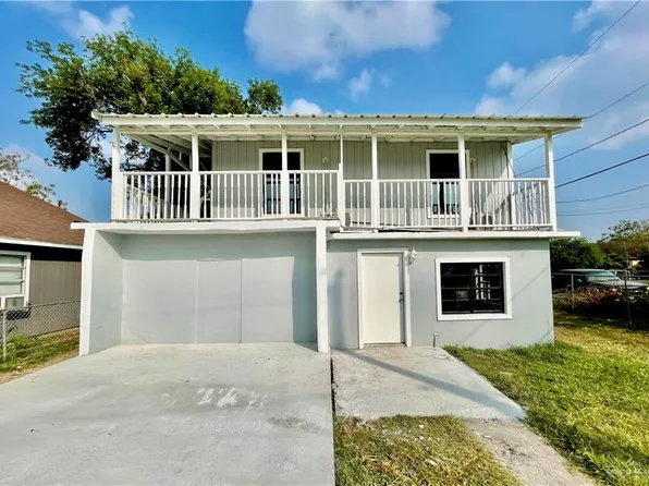 404 Willow Ln, Brownsville, TX 78521