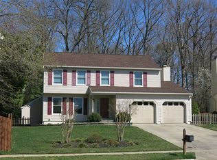 902 Deering Rd, Pasadena, MD 21122