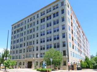 400 Pike St UNIT P20, Cincinnati, OH 45202