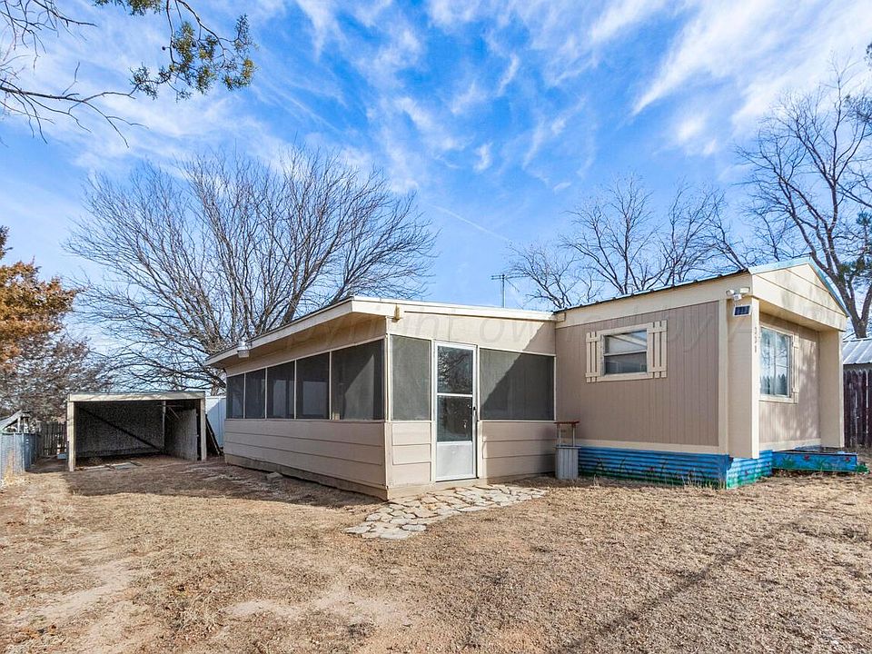 330 Grouper St, Howardwick, TX 79226 MLS 24689 Zillow