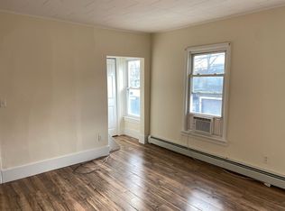 20 Amity St FLOOR 2, Paterson, NJ