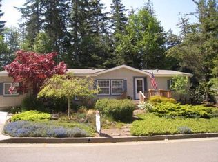 1655 Kristi Loop, Lakeside, OR 97449