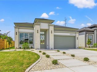 2921 Alyna Ave, Edinburg, TX 78541