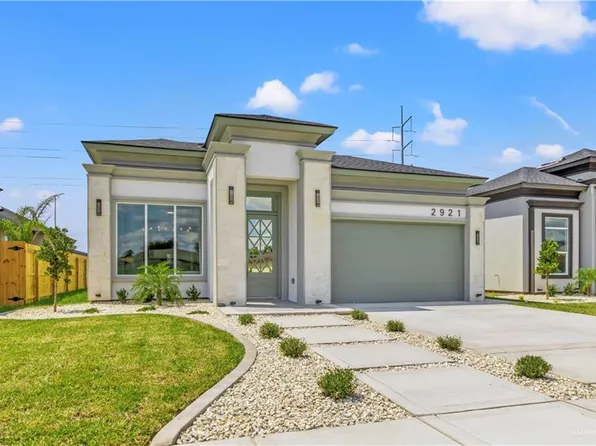 2921 Alyna Ave, Edinburg, TX 78541