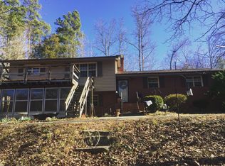 16067 State Highway 73, Mount Pleasant, NC 28124
