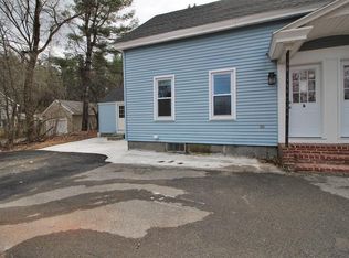 48 Bridge St #B, Westford, MA 01886