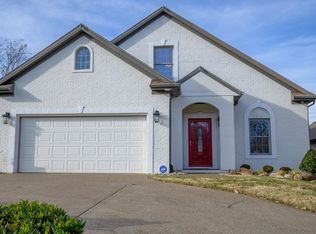 6543 Waterford Pl, Owensboro, KY 42303