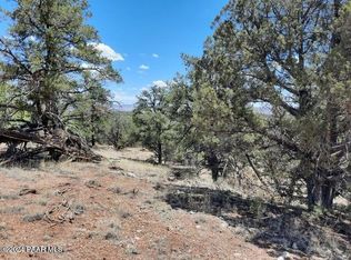 55651 N Los Damas, Seligman, AZ 86337