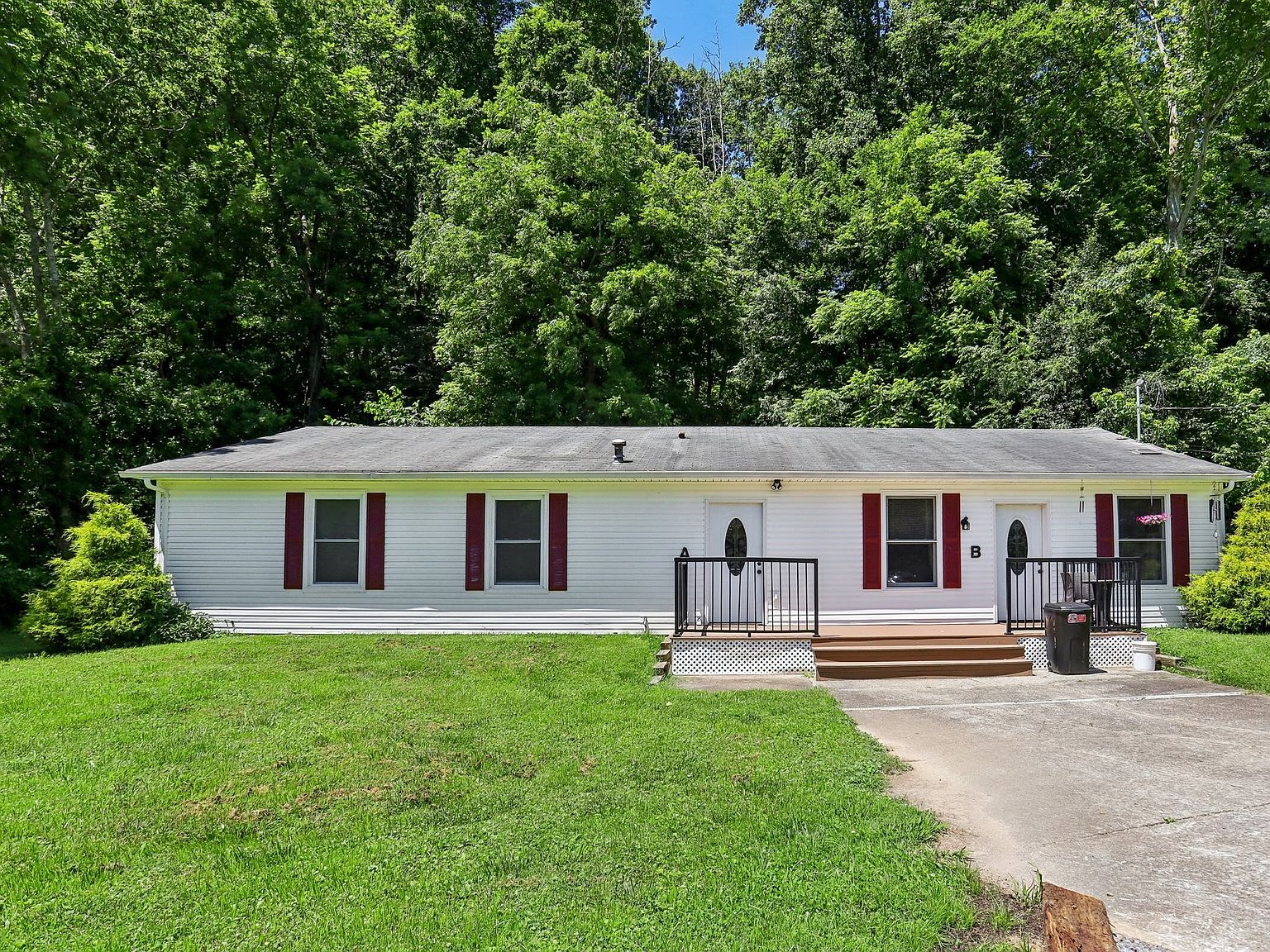 3361 Tyree Springs Rd, Hendersonville, TN 37075 MLS 2666002 Zillow