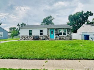 2805 Saratoga St, Granite City, IL