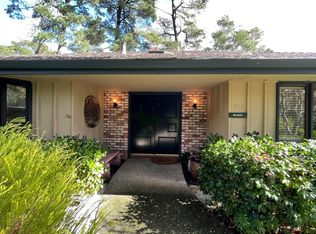 151 Del Mesa Carmel, Carmel, CA 93923
