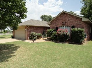1909 Delancey Dr, Norman, OK 73071