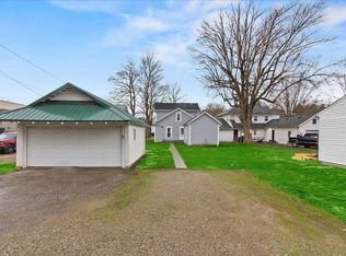 309 N Detroit St, West Liberty, OH 43357