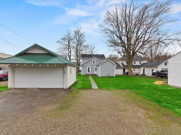 309 N Detroit St, West Liberty, OH 43357