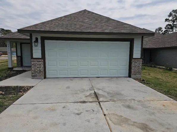 15118 Sorrento Bay Cir, Willis, TX 77318