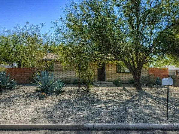 1175 N Bentley Ave, Tucson, AZ 85716