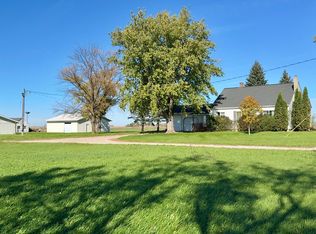 7035 140th Ave NE, Kerkhoven, MN 56252
