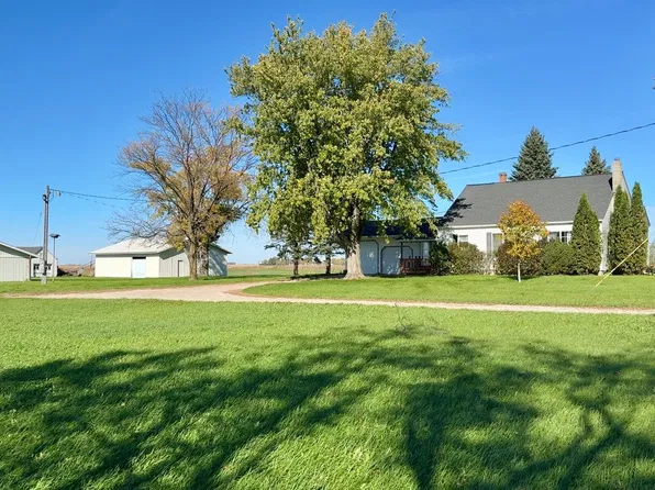 7035 140th Ave NE, Kerkhoven, MN 56252