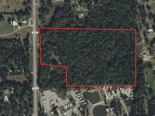 1005 Fm 149, Montgomery, TX 77316