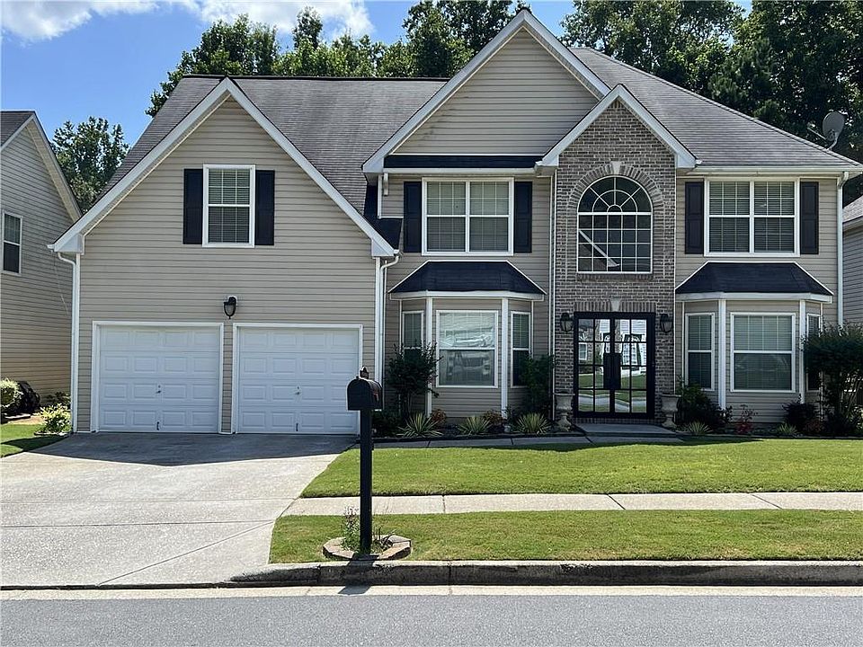 1st image of 4405 Ivy Fork Dr