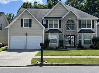 4405 Ivy Fork Dr, Loganville, GA 30052