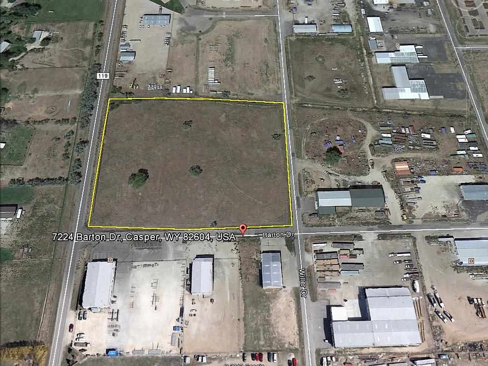 1st image of 7224 Barton Dr