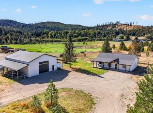 28 Happys Ln, Priest River, ID 83856