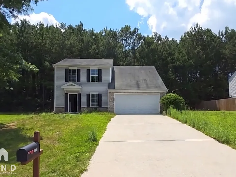 6808 Merrywood Dr