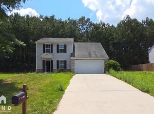 6808 Merrywood Dr, Fairburn, GA 30213