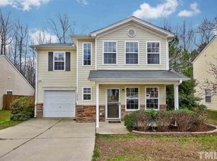 12425 N Exeter Way, Durham, NC 27703