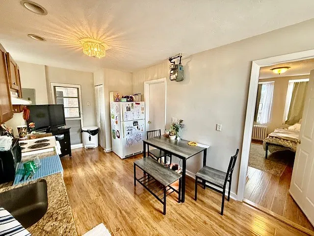 224 Hanover St #13 — Photo 1