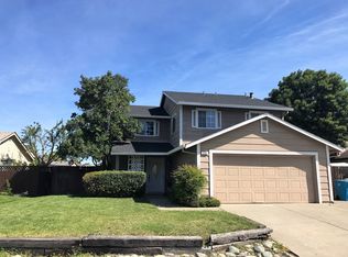 172 Southwood Ct, Vacaville, CA
