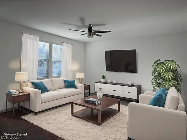 489 Filaree Pl, Henderson, NV 89015