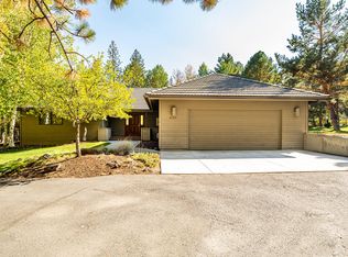 61160 River Bluff Trl, Bend, OR 97702