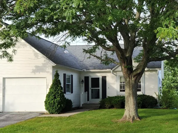 227 Eastview Circle, Williston, VT 05495