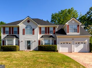 6004 Duren Meadows Dr, Lithonia, GA 30058