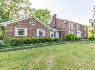 9595 Clifton Rd, Savannah, TN 38372