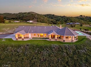 2750 Homestead Rd, Templeton, CA 93465